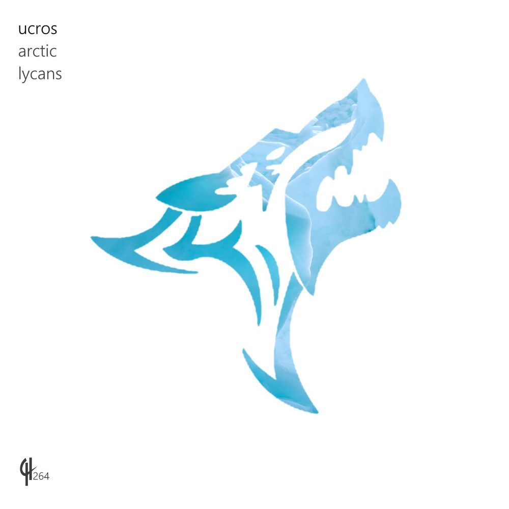 Ucros - Arctic - Lycans [CH264]